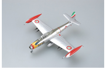 Republic F-84G Thunderjet Display Model Aeronautica Militare Italiana Italy