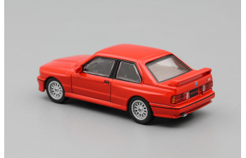 BMW 3-Series M3 (E30) LHD 1987