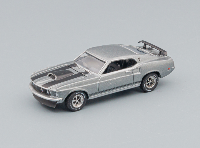 FORD Mustang BOSS 429 1969 (из к/ф "Джон Уик")