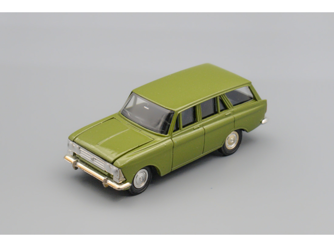  МОСКВИЧ 426, болотный