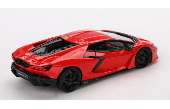 LAMBORGHINI Revuelto Hybrid (2023), orange