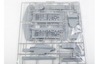 Сборная модель A-20G Havoc RAAF (Normal Version)