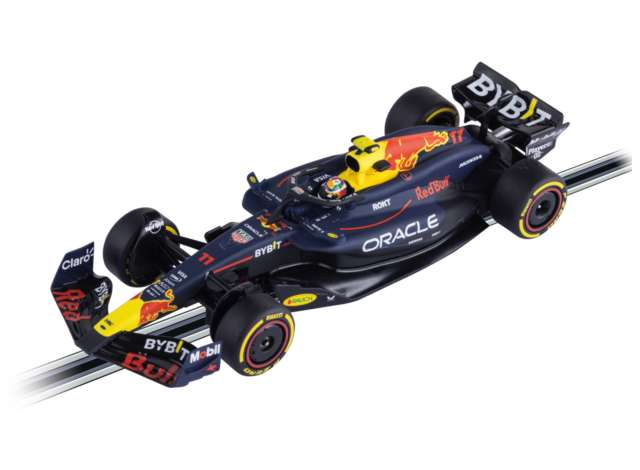 RED BULL Racing RB20 №11 S.Perez