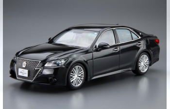 Сборная модель Toyota Crown Athlete G "13