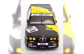 BMW M3 (E30) #31 K.Thiim DTM 1988