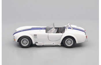 SHELBY Cobra 427 S/C (1965), white