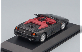 FERRARI F 355 Spider (1994), black