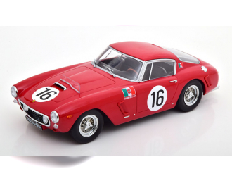 FERRARI 250 GT SWB Competizione (1961)