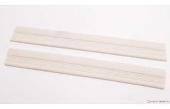 Сборная модель 7th Skyline 4door H.T GTS (Hi-So-Car Version)