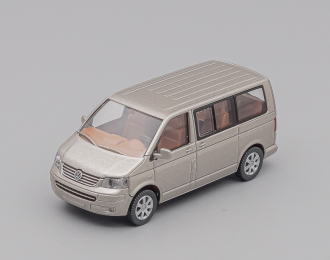 VOLKSWAGEN T5 Multivan, wheatbeigemetallic