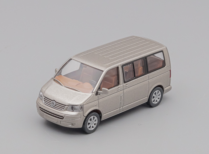 VOLKSWAGEN T5 Multivan, wheatbeigemetallic