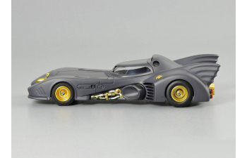 BATMOBILE из кинофильма (1989), grey