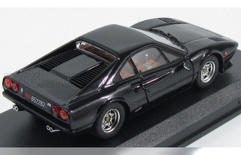 FERRARI 308 Gtb 1975, Black