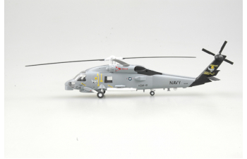 Sikorsky SH-60B Seahawk USN HSL-41 Seahawks