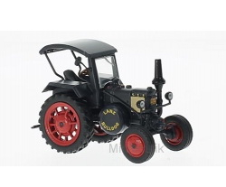 трактор LANZ Bulldog D 7506A Allzweck 1952