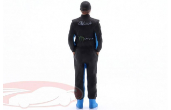 Фигурка Ken Block