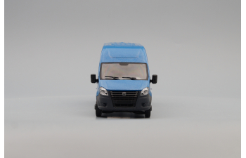 (Уценка!) ГАЗель Next A31R32 фургон, синий