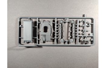 Сборная модель PzKpfw.II Ausf.a2