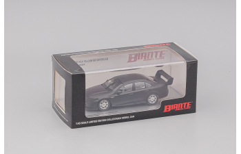 FORD FGX Falcon V8 Supercar, satin black