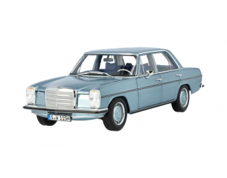 Mercedes-Benz 200 /8 W114/W115 1968-1973 серо-синий