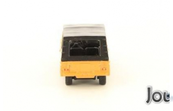 CITROEN Mehari, Mes voitures de collection 5