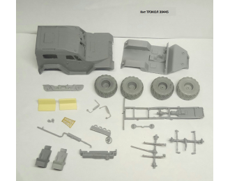 Сборная модель ТРЭКОЛ 39445