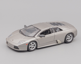 (Б/У) LAMBORGHINI Murcielago, silver