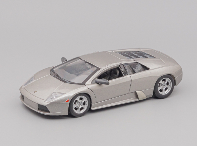 (Б/У) LAMBORGHINI Murcielago, silver