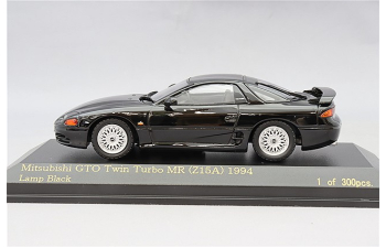 MITSUBISHI GTO Twin Turbo MR (Z15A) (1994), lamp black