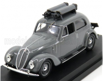 FIAT 6c 1500 Gasogeno (1935), Grey