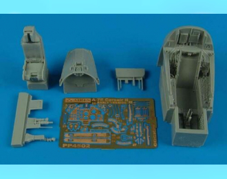 Набор дополнений A-7E Corsair II cockpit set - (early version)