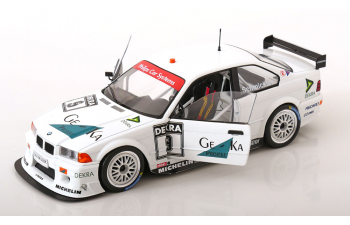 BMW 325i E36 Coupe No 9  DTM, Schmickler (1994)