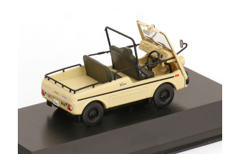 HONDA Vamos (1971), beige