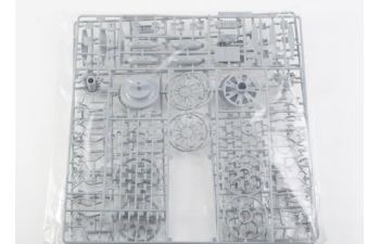 Сборная модель A-20G Havoc RAAF (Normal Version)