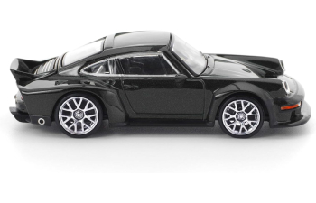 PORSCHE Singer DLS Turbo (Road), black