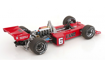 MCLAREN M16 №6 Indy 500, Andretti (1976)