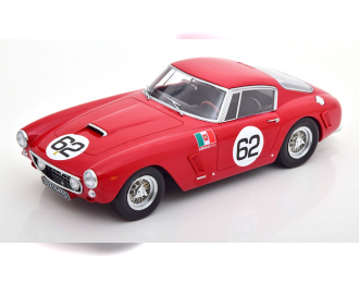 FERRARI 250 GT SWB Competizione (1960)