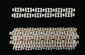 Сборная модель Versuchsflakwagen 8.8cm Flak 37