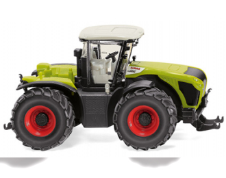 Claas Xerion 4500 Ra