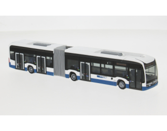 MERCEDES-BENZ eCitaro G  VBL Luzern (CH)