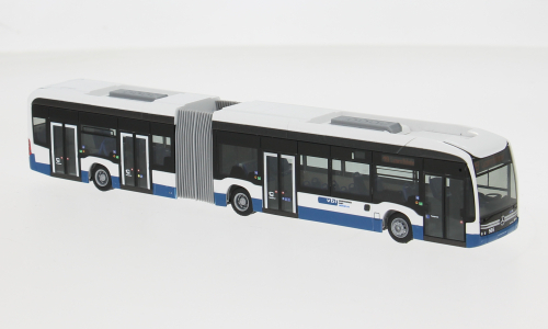 MERCEDES-BENZ eCitaro G  VBL Luzern (CH)