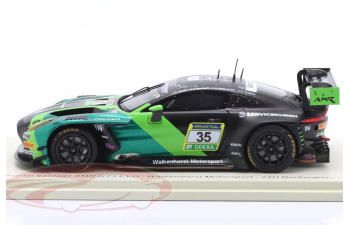 ASTON MARTIN Vantage AMR GT3 Evo 24h Nuerburgring (2025)