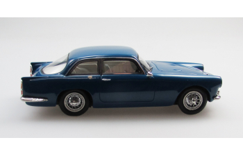 Peerless GT coupe (1957), blue