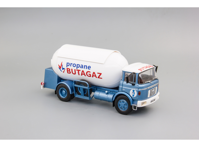 BERLIET GCK 160 B "Butagaz"