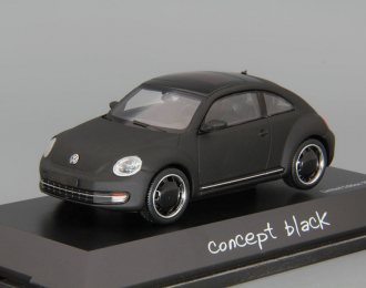 VOLKSWAGEN Beetle, concept black