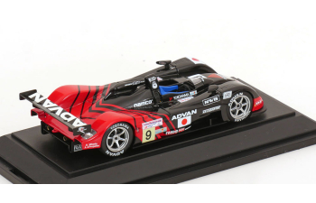 DOME S101 Mugen No 9 24h Le Mans (2003)