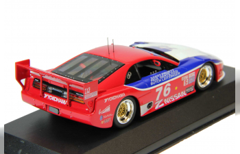 NISSAN 300ZX Twin Turbo GTS #76 Winner Daytona 24h (1994), red / white