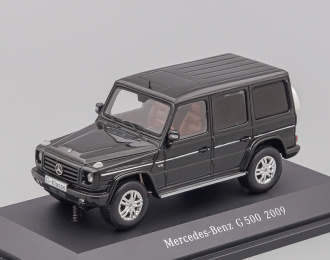 MERCEDES-BENZ G-Klasse G463 (1989-2000), brown