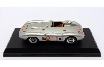 FERRARI 860 Monza №211  Riverside, Ginter (1958)