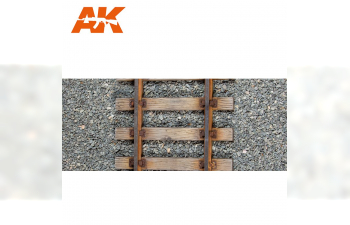 RAILROAD BALLAST